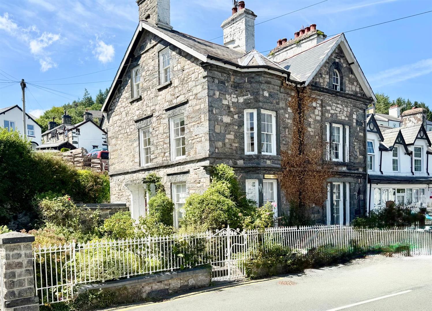 Trefriw